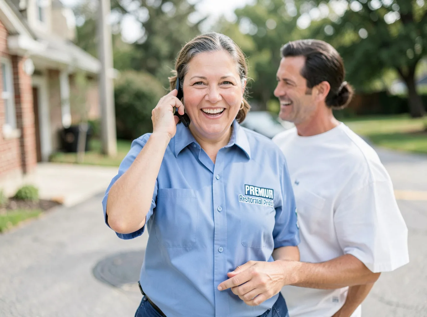 Water Damage Restoration Vanderbilt, PA FAQs